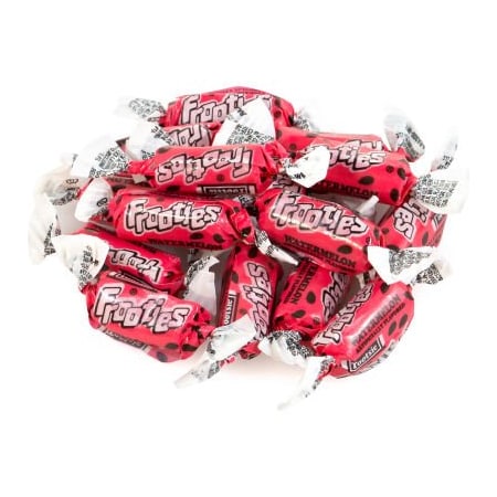 Green Rabbit Holdings Frooties Watermelon, 360 Pieces 20900092